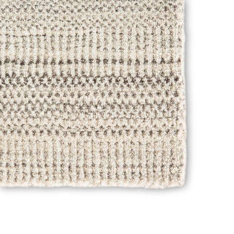Jaipur Living Trendier Beige 50 X 80 Area Rug RUG139222 803-119266 Image 3