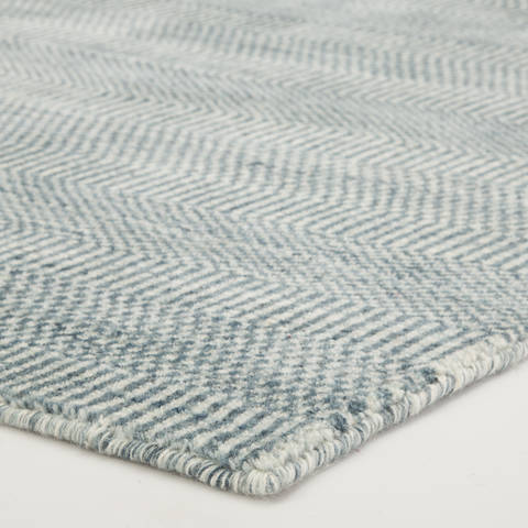 Jaipur Living Trendier White 80 X 100 Area Rug RUG140918 803-119274 Image 1