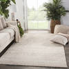 Jaipur Living Trendier Grey 50 X 80 Area Rug RUG142803 803-119277 Thumb 4