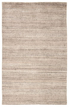 Jaipur Living Trendier Grey Runner 3'0" X 12'0" Area Rug RUG142804 803-119278