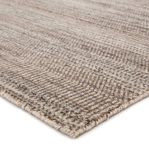 Jaipur Living Trendier Grey 80 X 100 Area Rug RUG142805 803-119279 Image 1