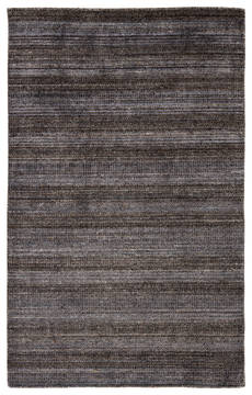 Jaipur Living Trendier Grey 5'0" X 8'0" Area Rug RUG142807 803-119281