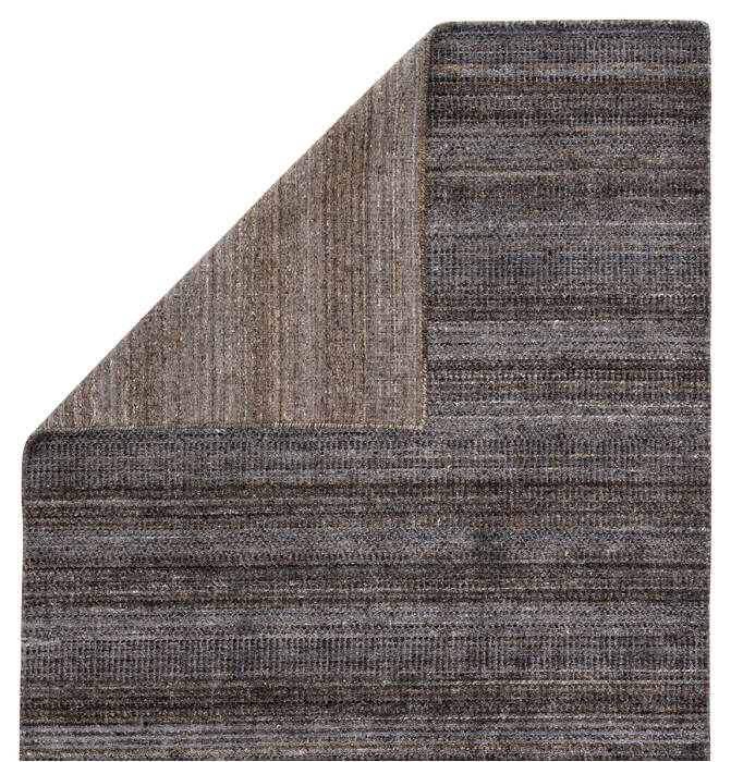 Jaipur Living Trendier Grey Runner 30 X 120 Area Rug RUG142808 803-119282 Image 2