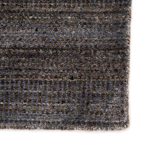 Jaipur Living Trendier Grey Runner 30 X 120 Area Rug RUG142808 803-119282 Image 3