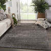 Jaipur Living Trendier Grey Runner 30 X 120 Area Rug RUG142808 803-119282 Thumb 4