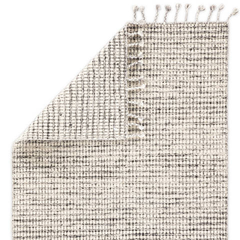 Jaipur Living Tamil White 90 X 130 Area Rug RUG138457 803-119292 Image 2