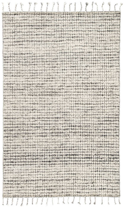 Jaipur Living Tamil White 90 X 130 Area Rug RUG138457 803-119292 Image 0