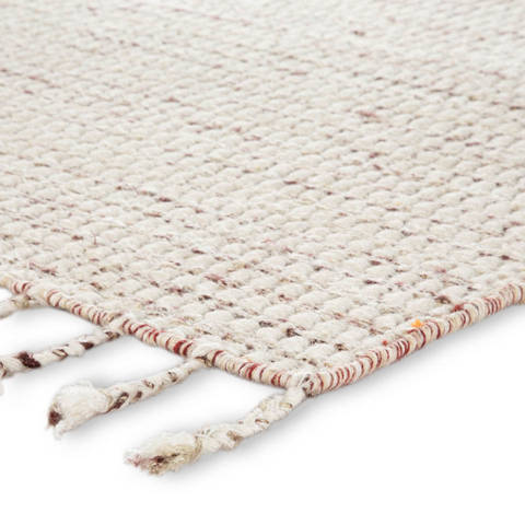 Jaipur Living Tamil White 710 X 1010 Area Rug RUG138459 803-119295 Image 1