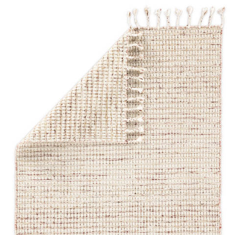 Jaipur Living Tamil White 90 X 130 Area Rug RUG138460 803-119296 Image 2