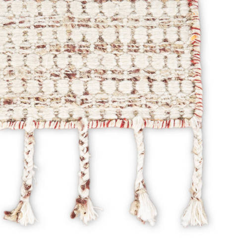 Jaipur Living Tamil White 90 X 130 Area Rug RUG138460 803-119296 Image 3