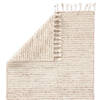 Jaipur Living Tamil White 90 X 130 Area Rug RUG138460 803-119296 Thumb 2