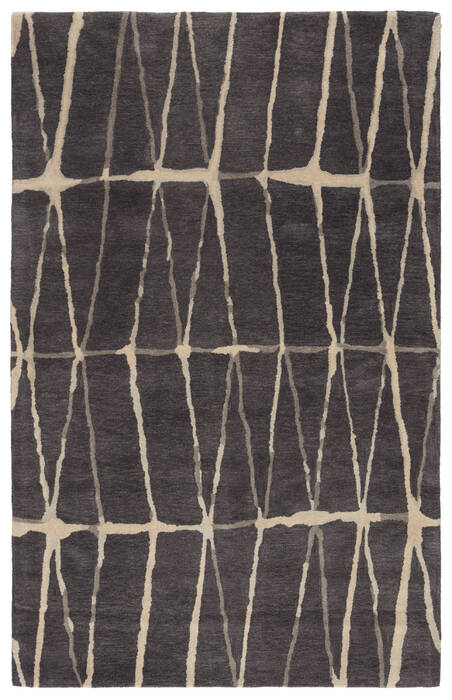 Jaipur Living Town Grey 20 X 30 Area Rug RUG135496 803-119298 Image 0