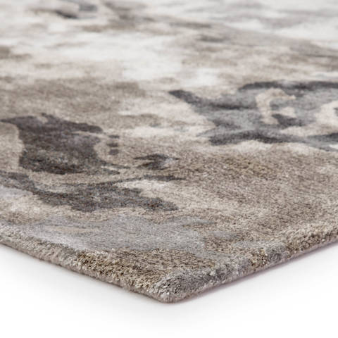 Jaipur Living Transcend Grey 20 X 30 Area Rug RUG129669 803-119311 Image 1