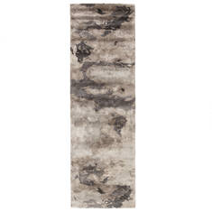 Jaipur Living Transcend Grey Runner 2'6" X 8'0" Area Rug RUG139859 803-119316