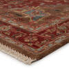 Jaipur Living Uptown By Artemis Red 60 X 90 Area Rug RUG104273 803-119414 Thumb 1