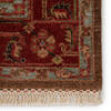 Jaipur Living Uptown By Artemis Red 60 X 90 Area Rug RUG104273 803-119414 Thumb 3