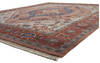 Artemis By Jaipur Living Uptown By Artemis Red 80 X 100 Area Rug RUG126506 803-119418 Thumb 1