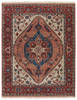 Artemis By Jaipur Living Uptown By Artemis Red 80 X 100 Area Rug RUG126506 803-119418 Thumb 0