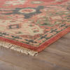 Jaipur Living Village By Artemis Red 56 X 80 Area Rug RUG118591 803-119482 Thumb 1