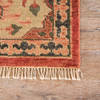 Jaipur Living Village By Artemis Red 56 X 80 Area Rug RUG118591 803-119482 Thumb 3