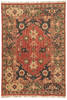 Jaipur Living Village By Artemis Red 56 X 80 Area Rug RUG118591 803-119482 Thumb 0