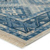 Jaipur Living Village By Artemis Blue 56 X 80 Area Rug RUG118570 803-119486 Thumb 1