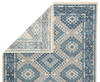 Jaipur Living Village By Artemis Blue 56 X 80 Area Rug RUG118570 803-119486 Thumb 2