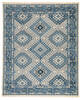 Jaipur Living Village By Artemis Blue 56 X 80 Area Rug RUG118570 803-119486 Thumb 0