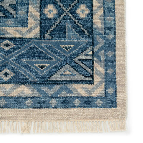 Jaipur Living Village By Artemis Blue 80 X 100 Area Rug RUG124705 803-119488 Image 3