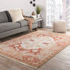 Jaipur Living Village By Artemis Red 90 X 120 Area Rug RUG131822 803-119491 Thumb 4