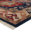 Jaipur Living Village By Artemis Blue 56 X 80 Area Rug RUG140062 803-119496 Thumb 1