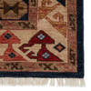 Jaipur Living Village By Artemis Blue 56 X 80 Area Rug RUG140062 803-119496 Thumb 3