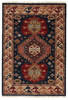 Jaipur Living Village By Artemis Blue 56 X 80 Area Rug RUG140062 803-119496 Thumb 0