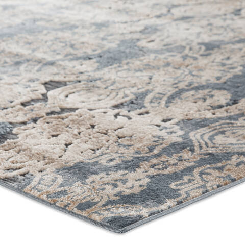 Jaipur Living Venice Blue 20 X 30 Area Rug RUG140597 803-119507 Image 1