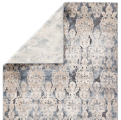 Jaipur Living Venice Blue 20 X 30 Area Rug RUG140597 803-119507 Image 2