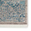 Jaipur Living Wren Blue 100 X 140 Area Rug RUG143245 803-119569 Thumb 3