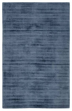 Jaipur Living Yasmin Blue Rectangle 8x10 ft Viscose Carpet 119633