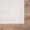 Jaipur Living Yasmin White 50 X 80 Area Rug RUG134810 803-119639 Thumb 3