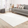 Jaipur Living Yasmin White 50 X 80 Area Rug RUG134810 803-119639 Thumb 4