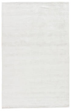 Jaipur Living Yasmin White 5'0" X 8'0" Area Rug RUG134810 803-119639