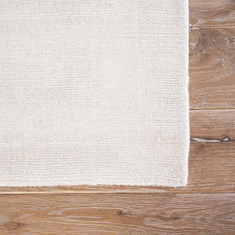 Jaipur Living Yasmin White 90 X 120 Area Rug RUG135083 803-119640 Image 3