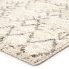 Jaipur Living Zuri White 20 X 30 Area Rug RUG110970 803-119647 Thumb 1