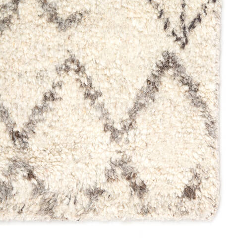 Jaipur Living Zuri White 80 X 100 Area Rug RUG110973 803-119648 Image 3