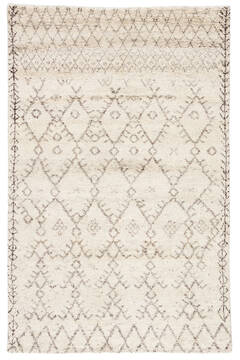 Jaipur Living Zuri White 8'0" X 10'0" Area Rug RUG110973 803-119648