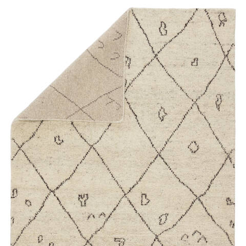 Jaipur Living Zuri White 20 X 30 Area Rug RUG112359 803-119661 Image 2