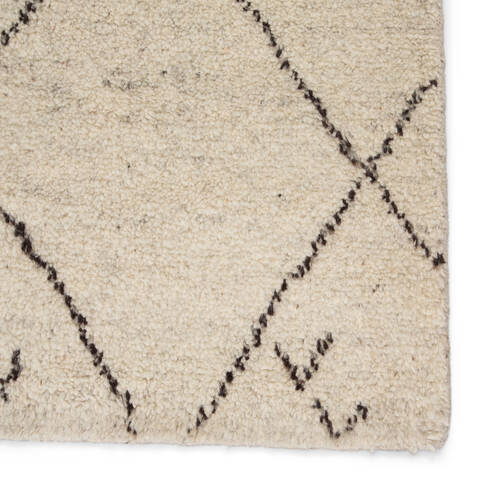 Jaipur Living Zuri White 20 X 30 Area Rug RUG112359 803-119661 Image 3