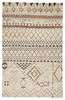 Jaipur Living Zuri White 80 X 100 Area Rug RUG116571 803-119668 Thumb 0