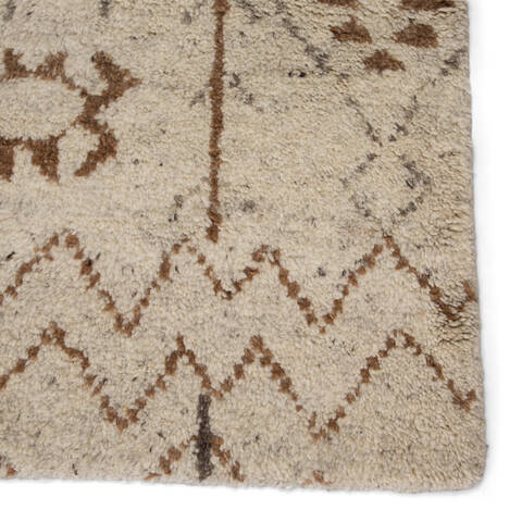 Jaipur Living Zuri White 90 X 120 Area Rug RUG116572 803-119669 Image 3