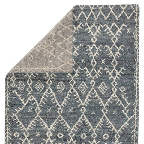 Jaipur Living Zuri Blue 50 X 80 Area Rug RUG140545 803-119683 Image 2