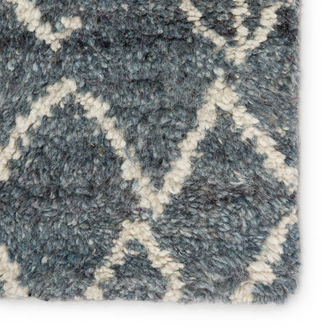 Jaipur Living Zuri Blue 50 X 80 Area Rug RUG140545 803-119683 Image 3